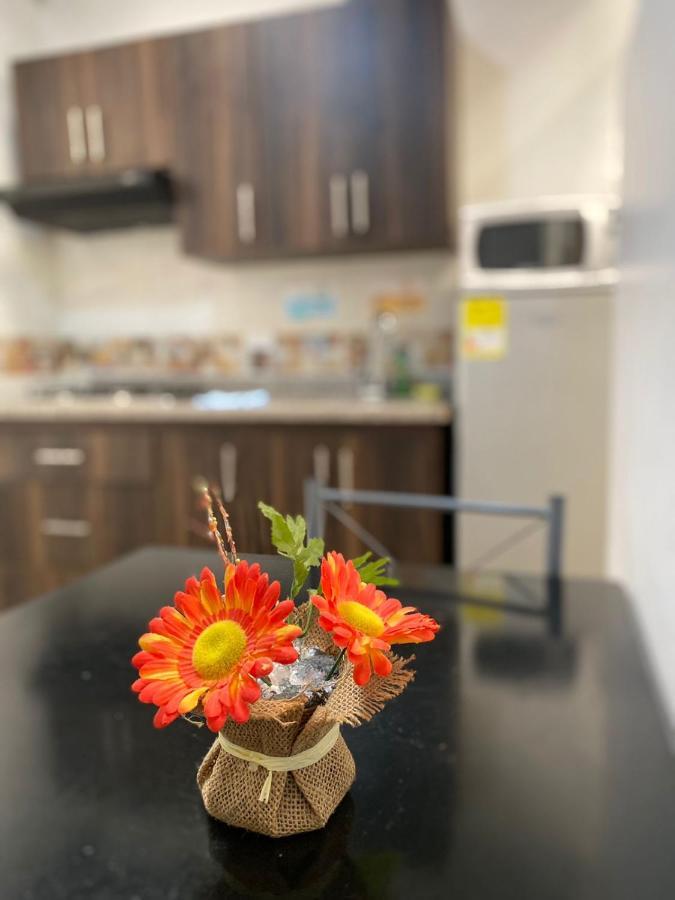 Apartamentos Excelente Ubicacion Medellín Zewnętrze zdjęcie