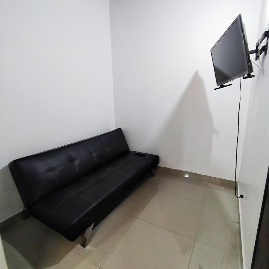 Apartamentos Excelente Ubicacion Medellín Zewnętrze zdjęcie