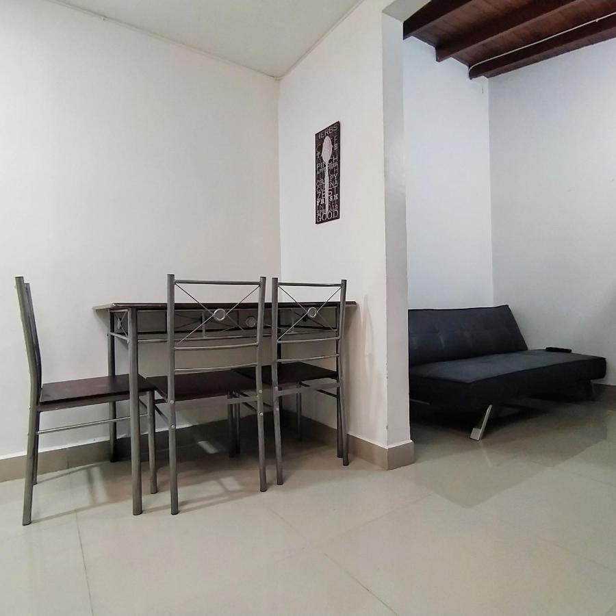 Apartamentos Excelente Ubicacion Medellín Zewnętrze zdjęcie