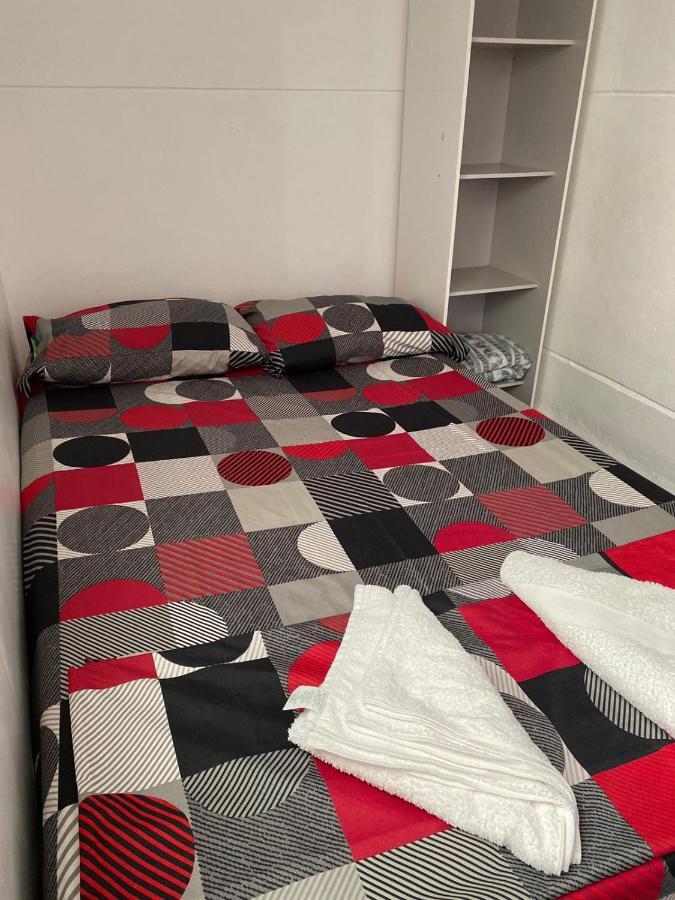 Apartamentos Excelente Ubicacion Medellín Zewnętrze zdjęcie