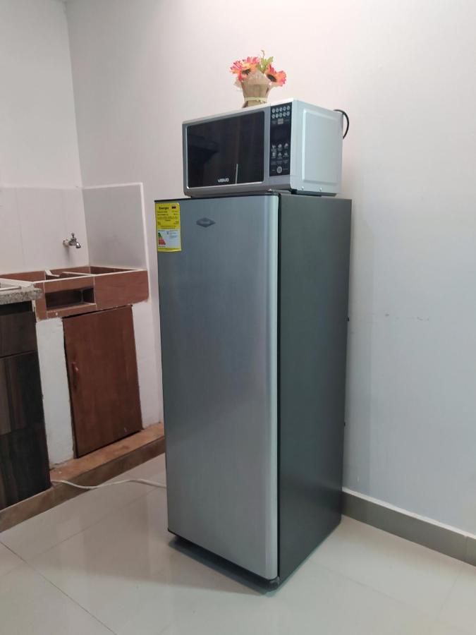 Apartamentos Excelente Ubicacion Medellín Zewnętrze zdjęcie